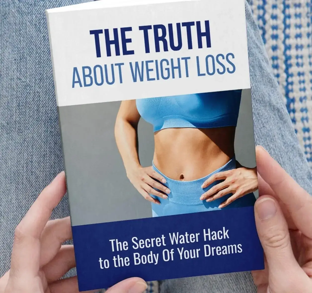 Bonus guide: The Truth About Weight Loss