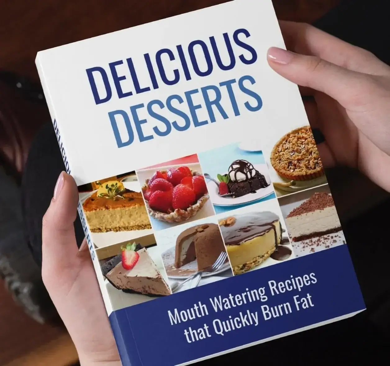 Bonus guide: Healthy Recipe Collection