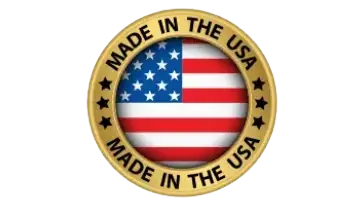 Made in the USA